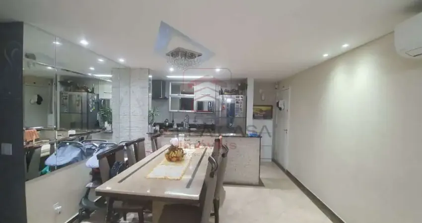 Apartamento com 3 quartos à venda na Rua Itajaí, 125, Mooca, São Paulo