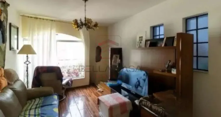 Casa com 3 quartos à venda na Rua Camé, 977, Mooca, São Paulo