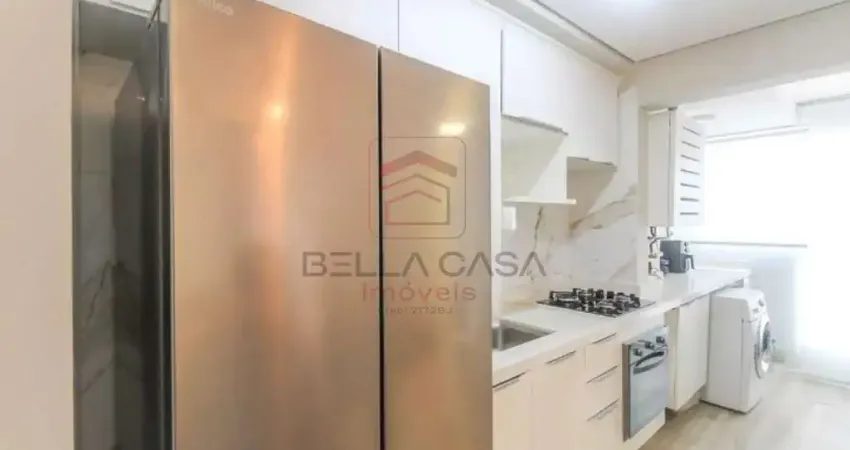 Apartamento à venda na vila prudente com 2 dormitórios com lazer completo