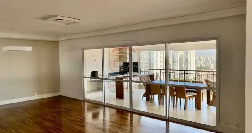 Apartamento a venda no Ipiranga com 3 quartos e varanda gourmet