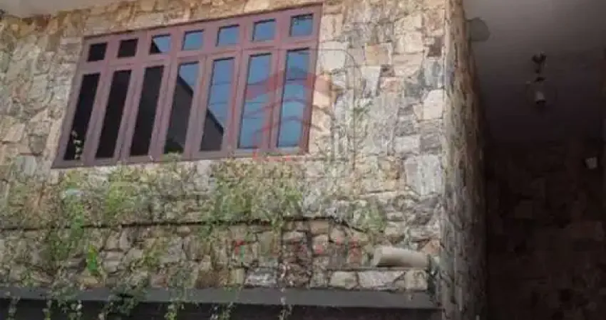Otimo Sobrado para venda Vila Alpina
