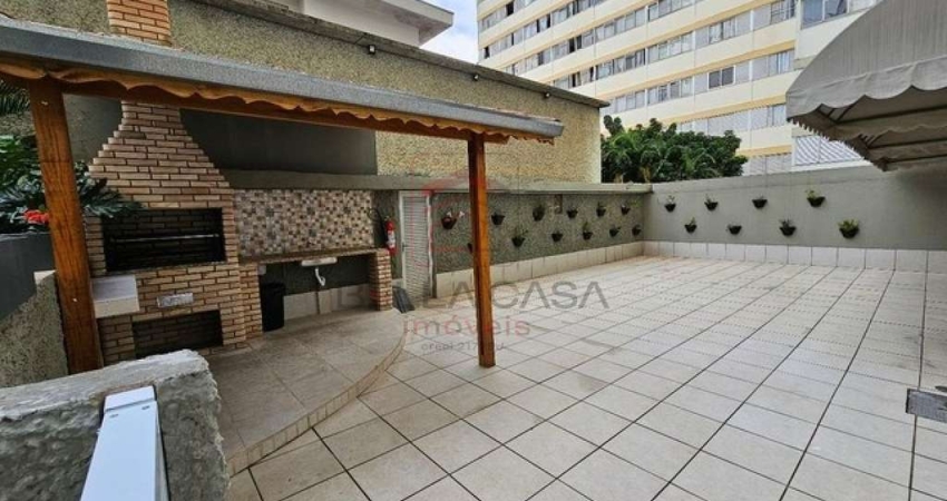 Apartamento com 2 quartos e 1 vaga de garagem a venda na mooca