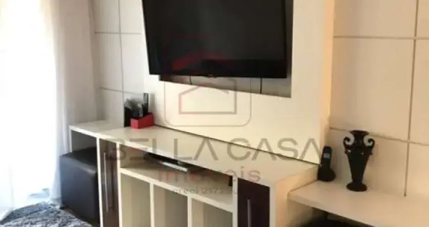 Apartamento com 3 quartos à venda na Rua da Mooca, 4655, Mooca, São Paulo