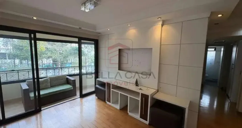 Apartamento com 3 quartos à venda na Rua da Mooca, 4655, Mooca, São Paulo