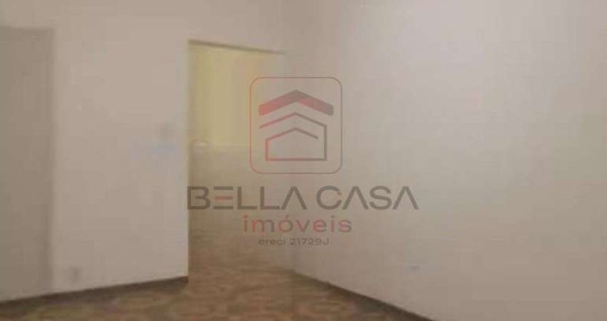 Casa térrea a venda no alto da mooca com 1 dormitório e 1 vaga de garagem.