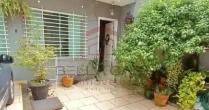 Casa com 3 quartos à venda na Rua Imbituba, 256, Vila Prudente, São Paulo