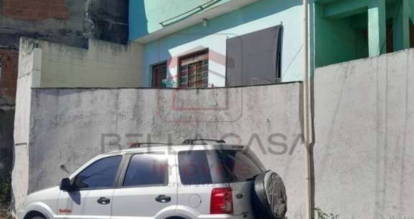 Casa com 4 quartos à venda na Travessa Geraldo Feliciano Bagdanovicius, 9, Chácara Belenzinho, São Paulo