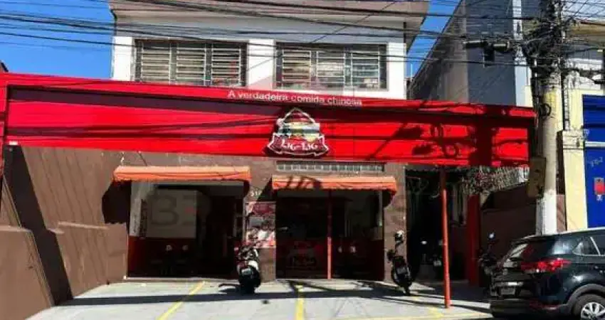 Casa comercial à venda na Rua Caquito, 310, Penha De França, São Paulo