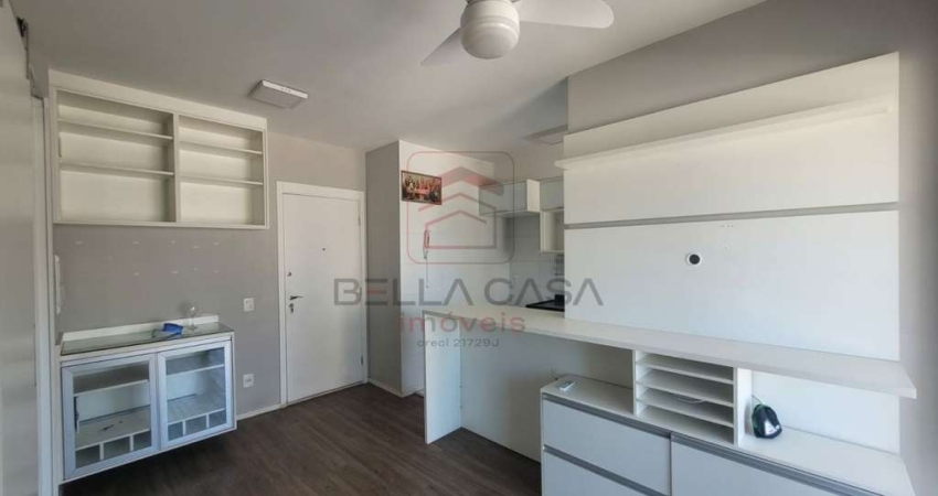 Apartamento a venda próximo ao metro Brás, 01 Dormitório, 01 Vaga
