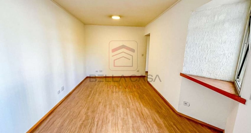 Apartamento a venda com 2 quartos no bairro da mooca