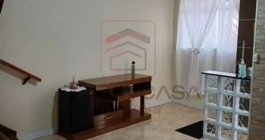 Sobrado com 2 dormitórios á venda na Mooca