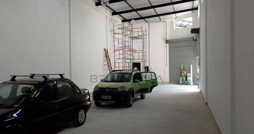 Barracão / Galpão / Depósito com 1 sala para alugar na Rua da Mooca, 2984, Mooca, São Paulo