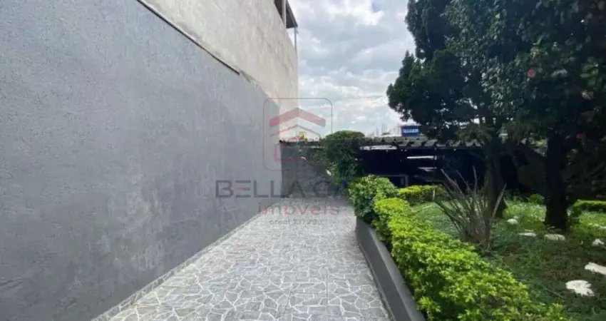 Barracão / Galpão / Depósito à venda na Rua Angaturama, 622, Vila Moraes, São Paulo