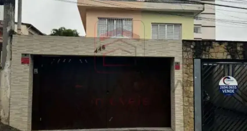 ? sobrado à venda na vila formosa ? conforto e espaço para sua família!