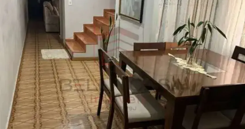 ? Sobrado à Venda na Vila Formosa ? Conforto e Espaço para sua Família!