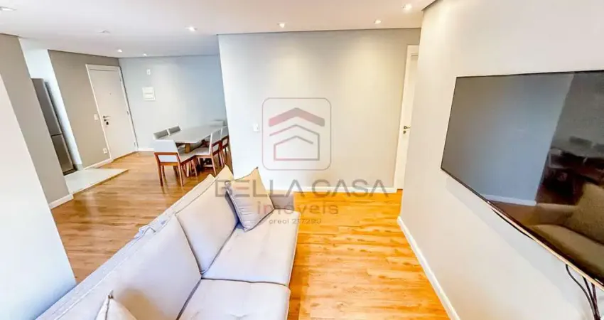 Apartamento com 2 quartos à venda na Rua São Felipe, 330, Tatuapé, São Paulo