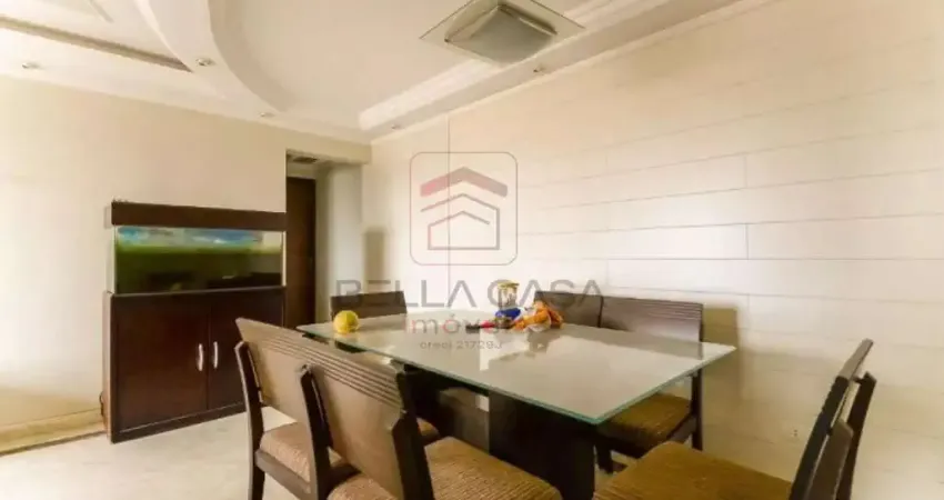 Apartamento com 2 quartos à venda na Rua Fidélis Papini, 786, Vila Prudente, São Paulo