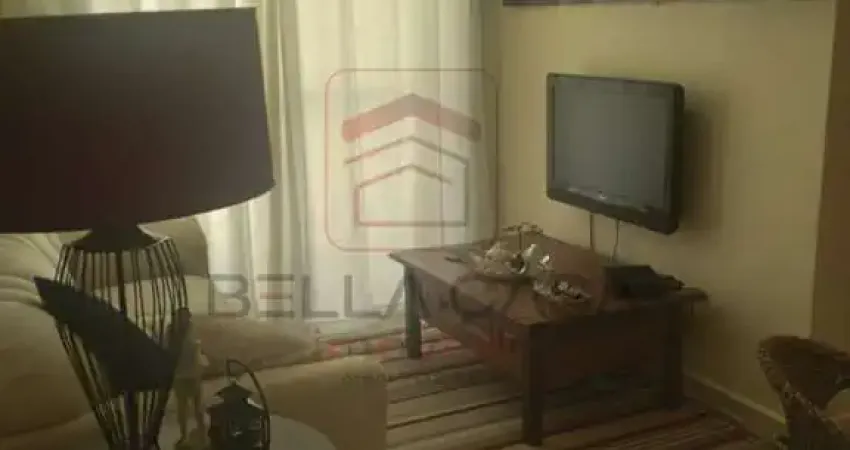 Apartamento com 2 quartos e 1 banheiro à venda, 60 m² por r$ 520.000,00