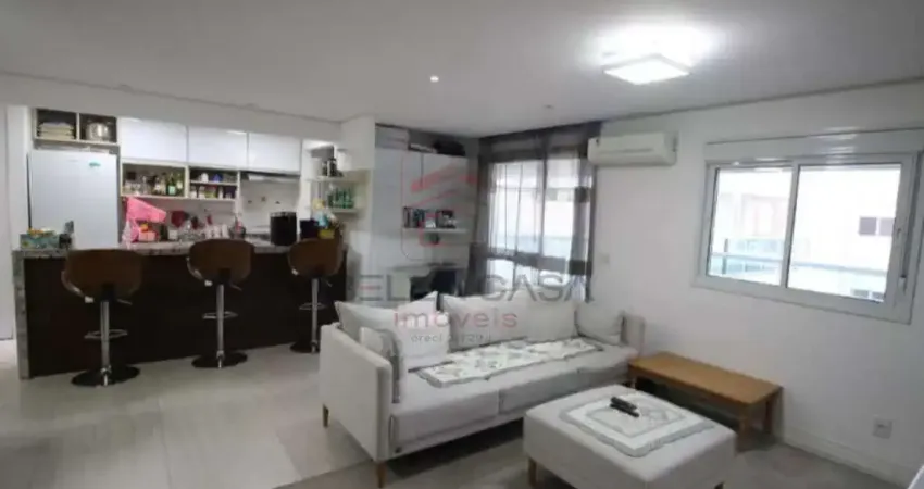 Apartamento de 84 m² no lindo Condominio Luzes da Moca