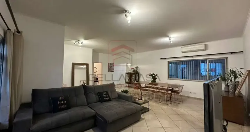 Casa térrea - 400 metros - 5 dormitórios - 5 suítes - 10 vagas - Jardim da Glória - São Paulo