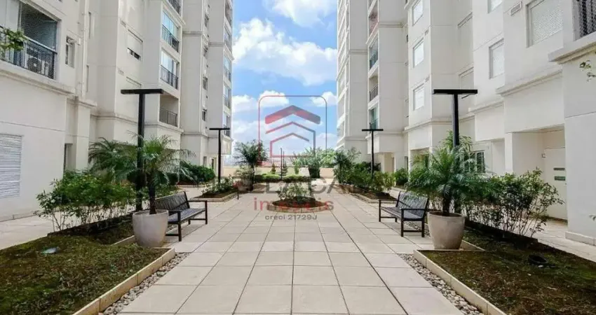 Apartamento com 2 quartos à venda na Rua Ernesto de Castro, 235, Mooca, São Paulo