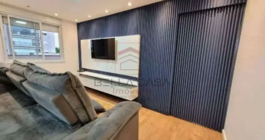 Apartamento a venda com 3 quartos, 2 vagas no bairro da mooca