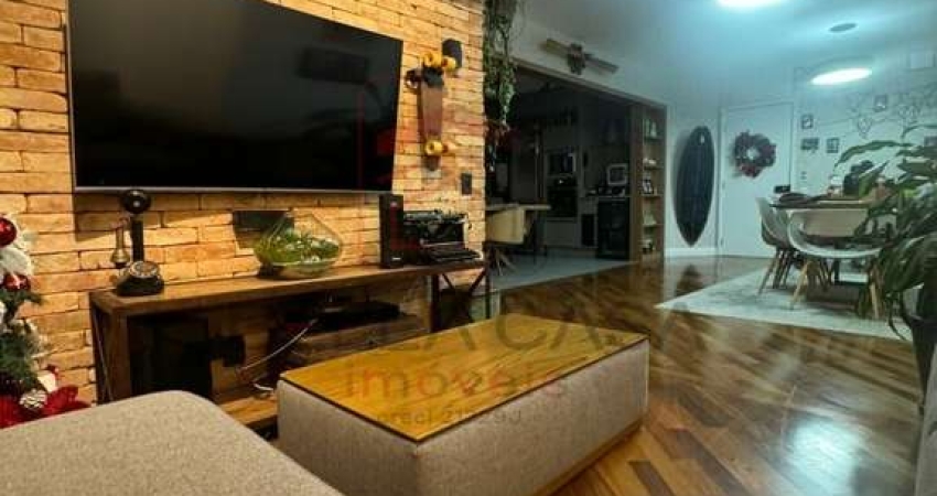Apartamento a venda na mooca com 3 quartos, 2 vagas