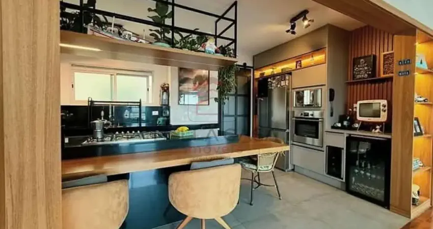 Apartamento com 3 quartos à venda na Rua Darnilo Martins Pereira, 55, Mooca, São Paulo