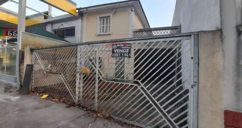 Casa com 2 quartos à venda na Avenida Cassandoca, 1022, Mooca, São Paulo