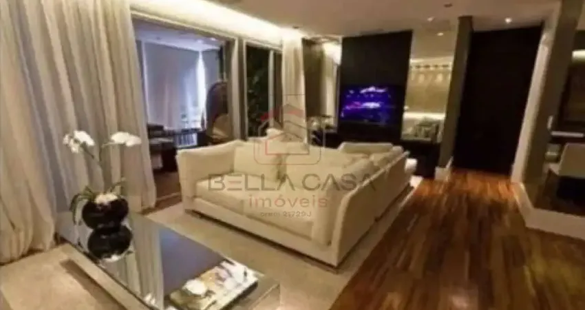 Apartamento 3 quartos sendo 3 suítes a venda na mooca