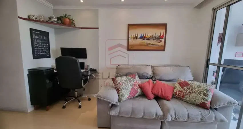 Apartamento com 2 quartos à venda na Rua do Acre, 502, Mooca, São Paulo