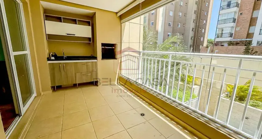 Apartamento Garden para compra ma Mooca com 3 quartos, 90m²
