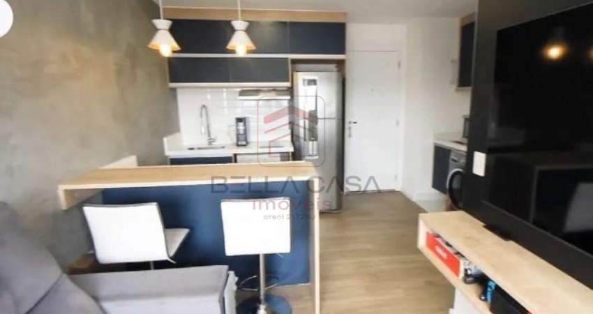 Apartamento com 2 quartos à venda na Rua Serra de Jairé, 78, Belém, São Paulo