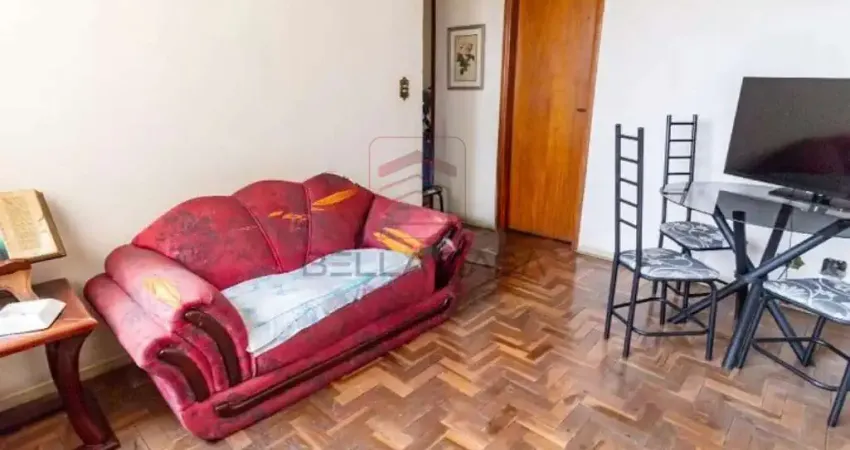 Apartamento Mooca, 50 m², ao lado do Colégio São Judas.