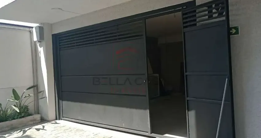 Sobrado de Condominio à venda Mooca