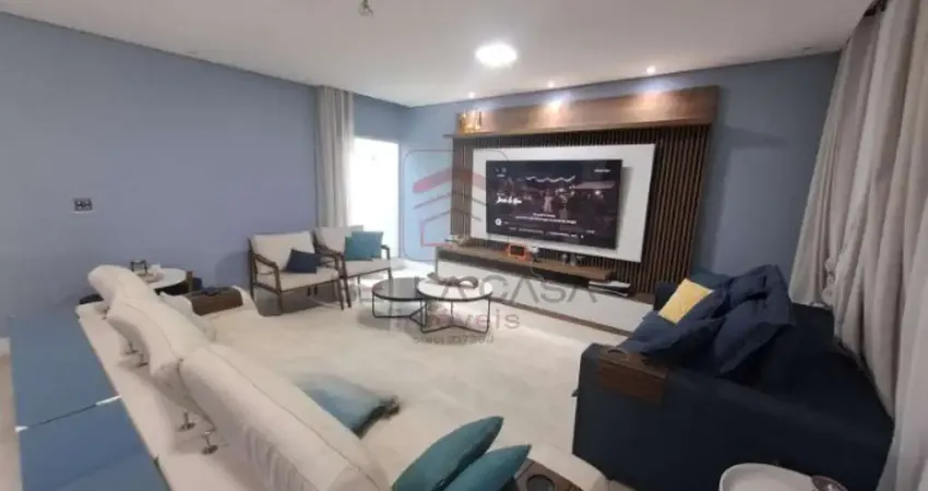 Casa com 4 quartos à venda na Rua Manuel Custódio, 5, Mooca, São Paulo