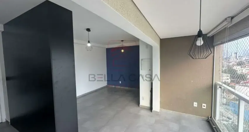 Apartamento com 1 quarto à venda na Rua Ibitirama, 461, Vila Prudente, São Paulo