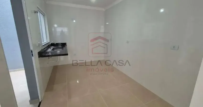 Casa em condomínio fechado com 2 quartos à venda na Rua Baía Negra, 263, Vila Alpina, São Paulo