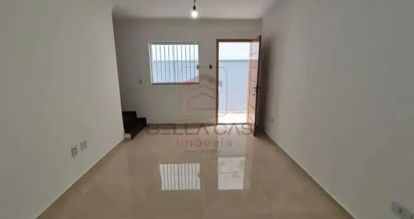 Casa em condomínio fechado com 2 quartos à venda na Rua Baía Negra, 263, Vila Alpina, São Paulo