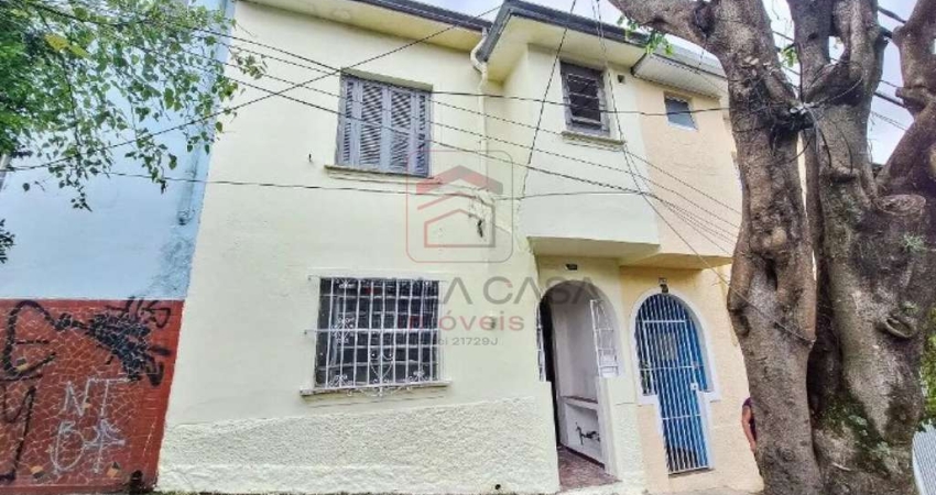 Casa com 3 quartos para alugar na Rua Almirante Lobo, 1019, Ipiranga, São Paulo