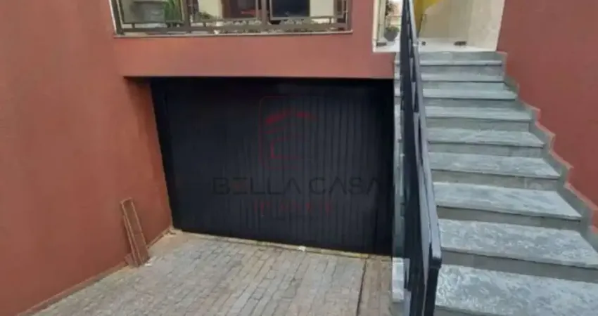 Oportunidade  Sobrado   Vila Prudente    com   Edícula