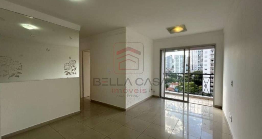 Apartamento com 3 quartos à venda na Rua Marcos Portugal, 357, Ipiranga, São Paulo
