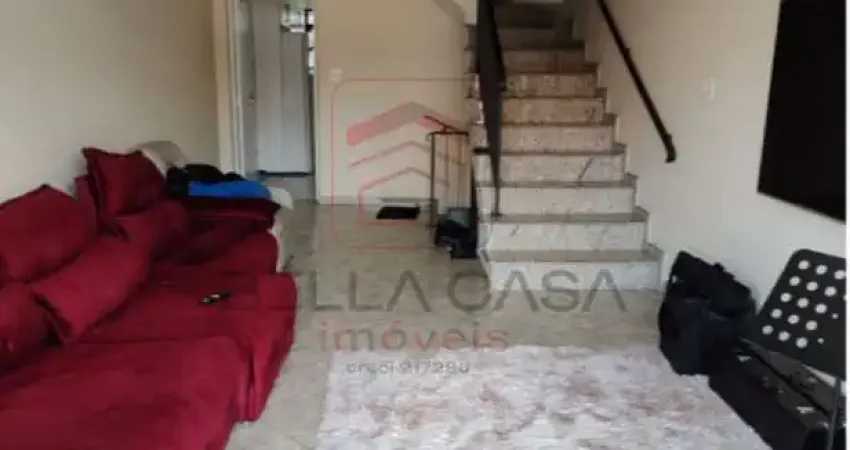 Casa com 2 quartos à venda na Rua Cristianópolis, 233, Mooca, São Paulo