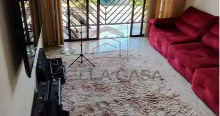 Casa com 2 quartos à venda na Rua Cristianópolis, 233, Mooca, São Paulo