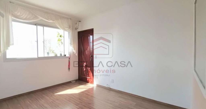 Apartamento com 2 quartos à venda na Rua Secundino Domingues, 334, Vila Prudente, São Paulo