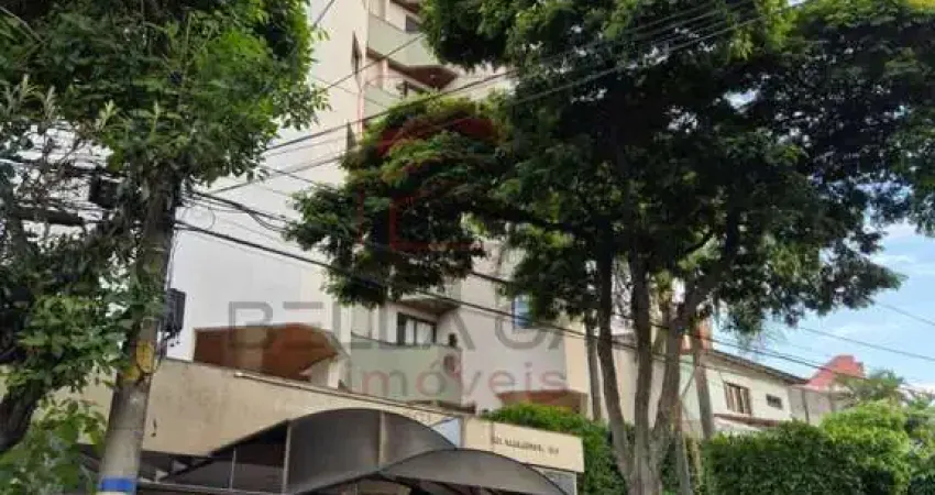 Apartamento a venda no Bairro da Mooca com 3 quartos e 2 vagas