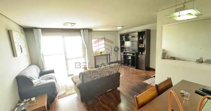 Apartamento com 3 quartos à venda na Rua Guarei, 360, Mooca, São Paulo