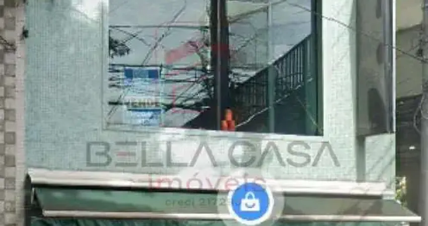Prédio Comercial - Belenzinho
