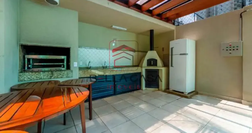 Apartamento com 2 quartos à venda na Rua Taquari, 670, Mooca, São Paulo