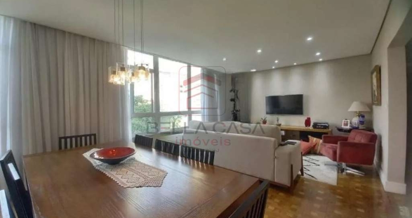 Apartamento com 3 quartos à venda na Avenida Paes de Barros, 2556, Mooca, São Paulo
